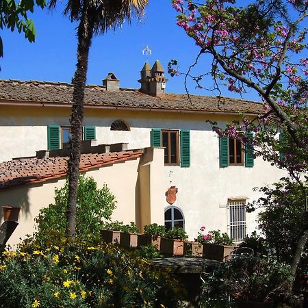 Villa Nobili B&B Bagno a Ripoli Buitenkant foto