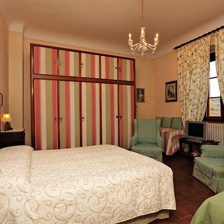 Villa Nobili B&B Bagno a Ripoli Buitenkant foto