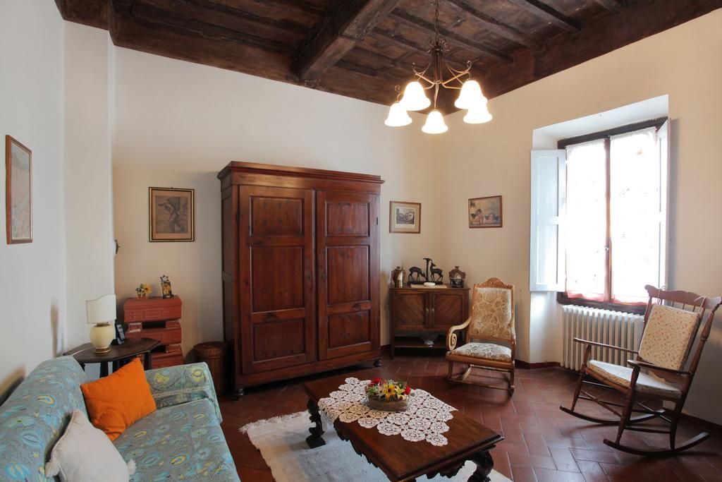 Villa Nobili B&B Bagno a Ripoli Buitenkant foto