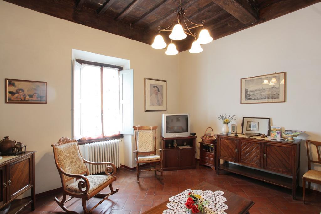 Villa Nobili B&B Bagno a Ripoli Buitenkant foto
