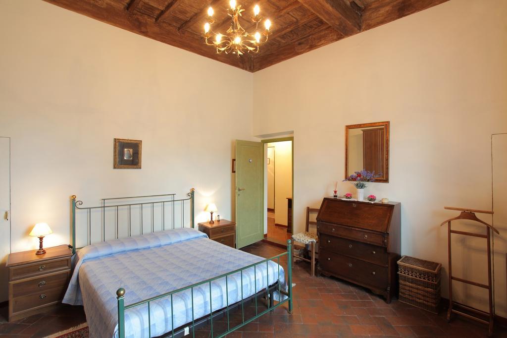 Villa Nobili B&B Bagno a Ripoli Buitenkant foto