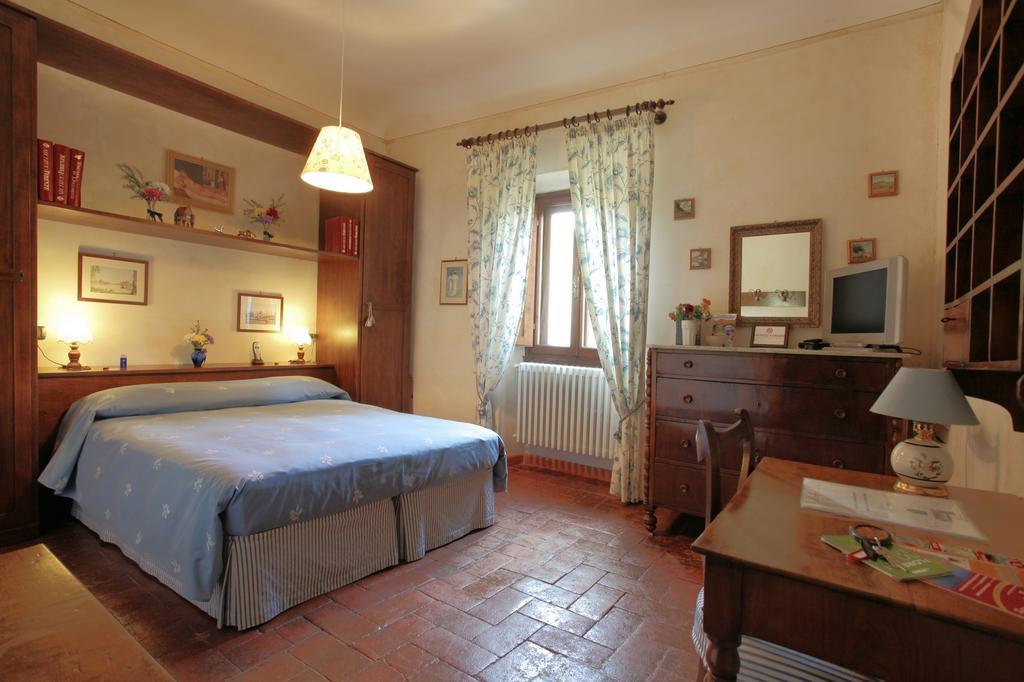 Villa Nobili B&B Bagno a Ripoli Buitenkant foto