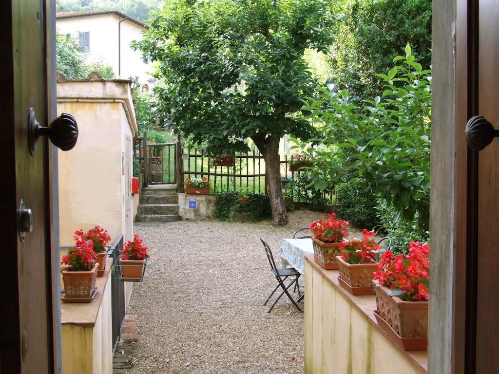 Villa Nobili B&B Bagno a Ripoli Kamer foto