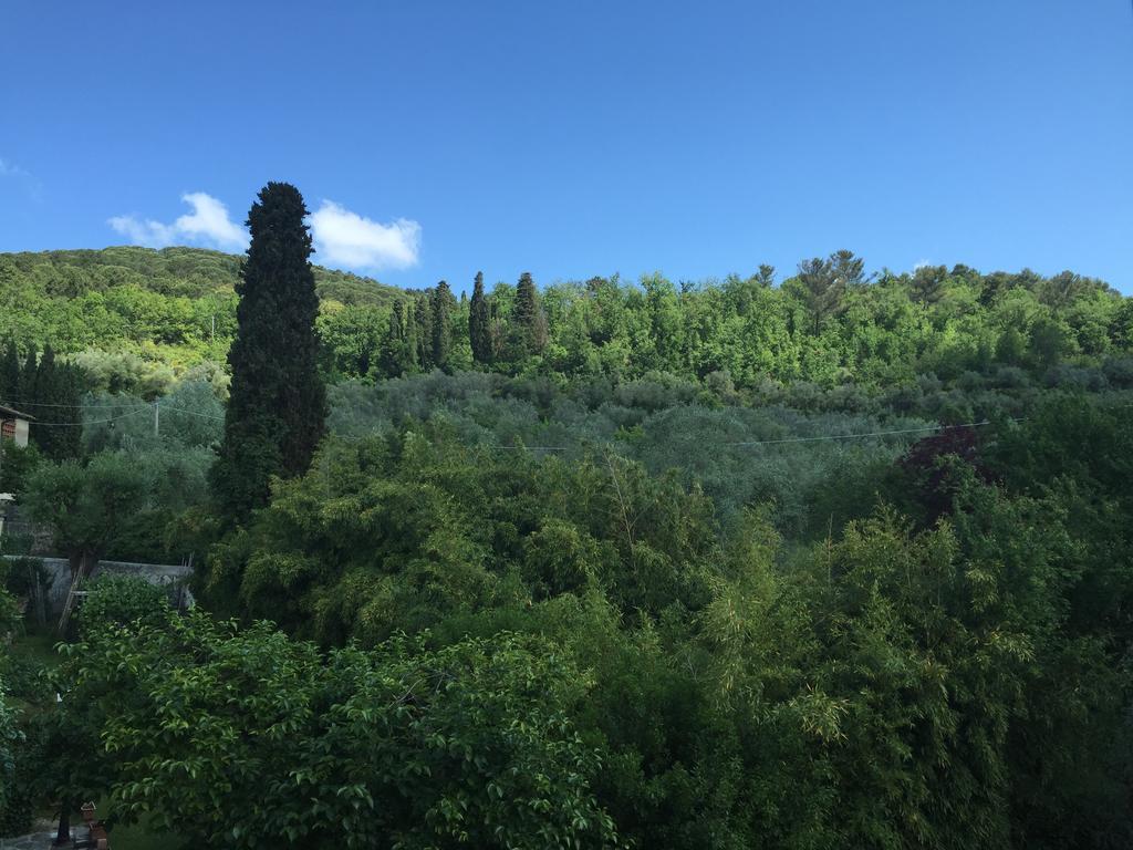 Villa Nobili B&B Bagno a Ripoli Buitenkant foto