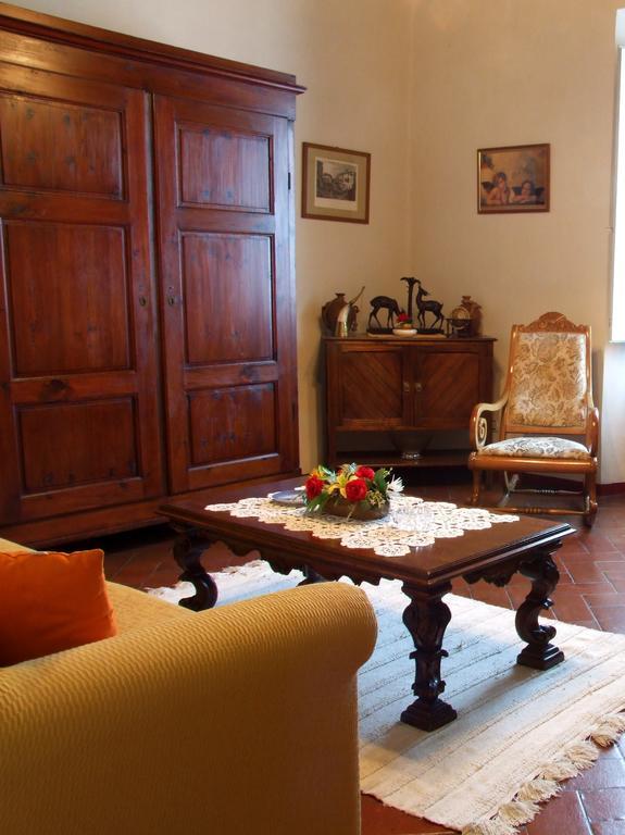 Villa Nobili B&B Bagno a Ripoli Buitenkant foto