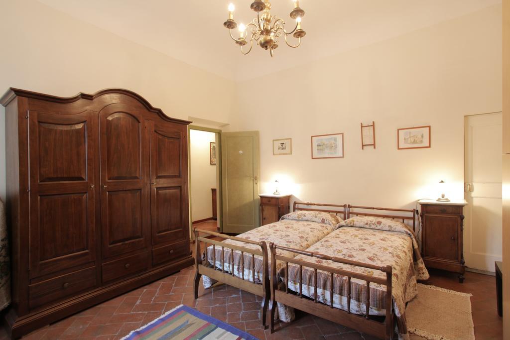 Villa Nobili B&B Bagno a Ripoli Buitenkant foto
