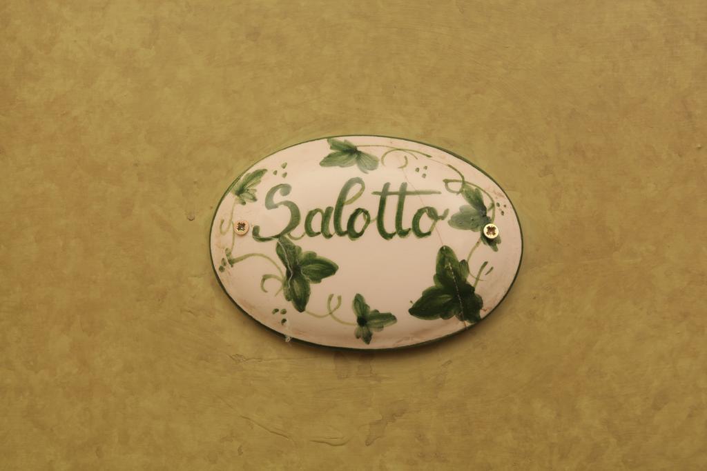 Villa Nobili B&B Bagno a Ripoli Buitenkant foto