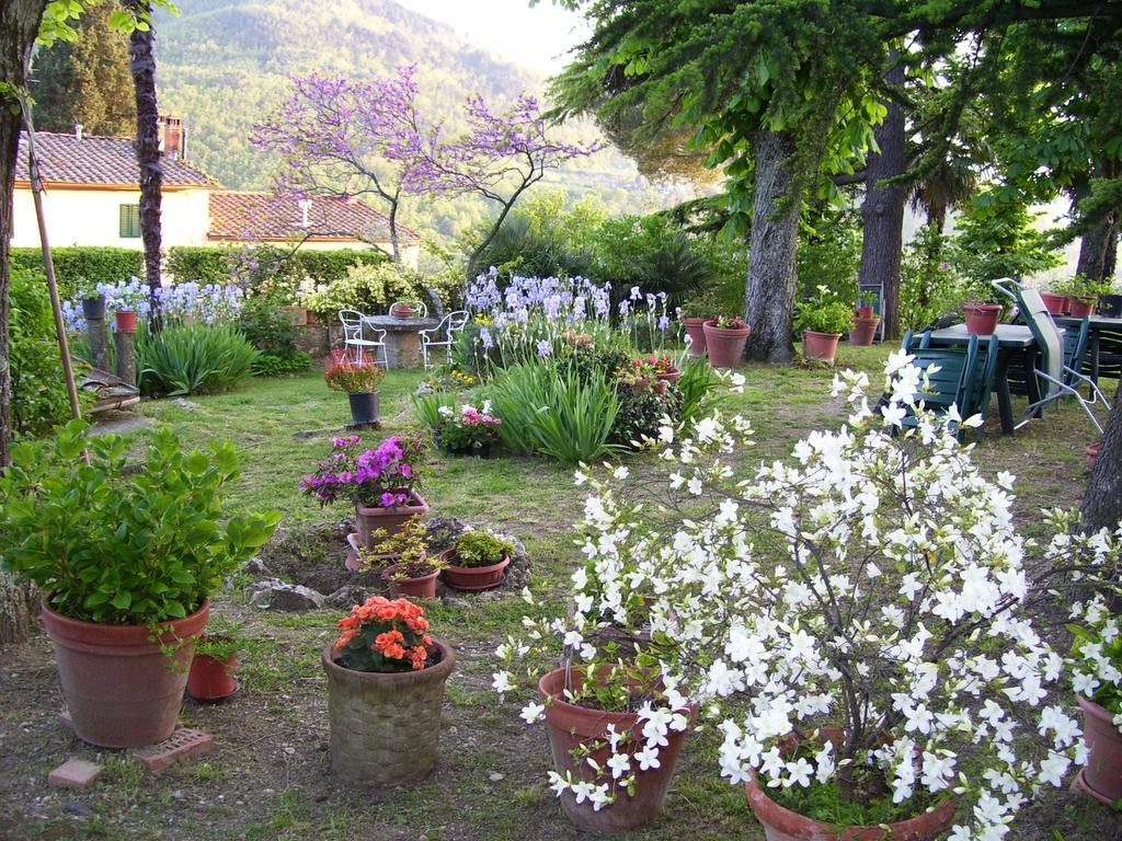 Villa Nobili B&B Bagno a Ripoli Kamer foto