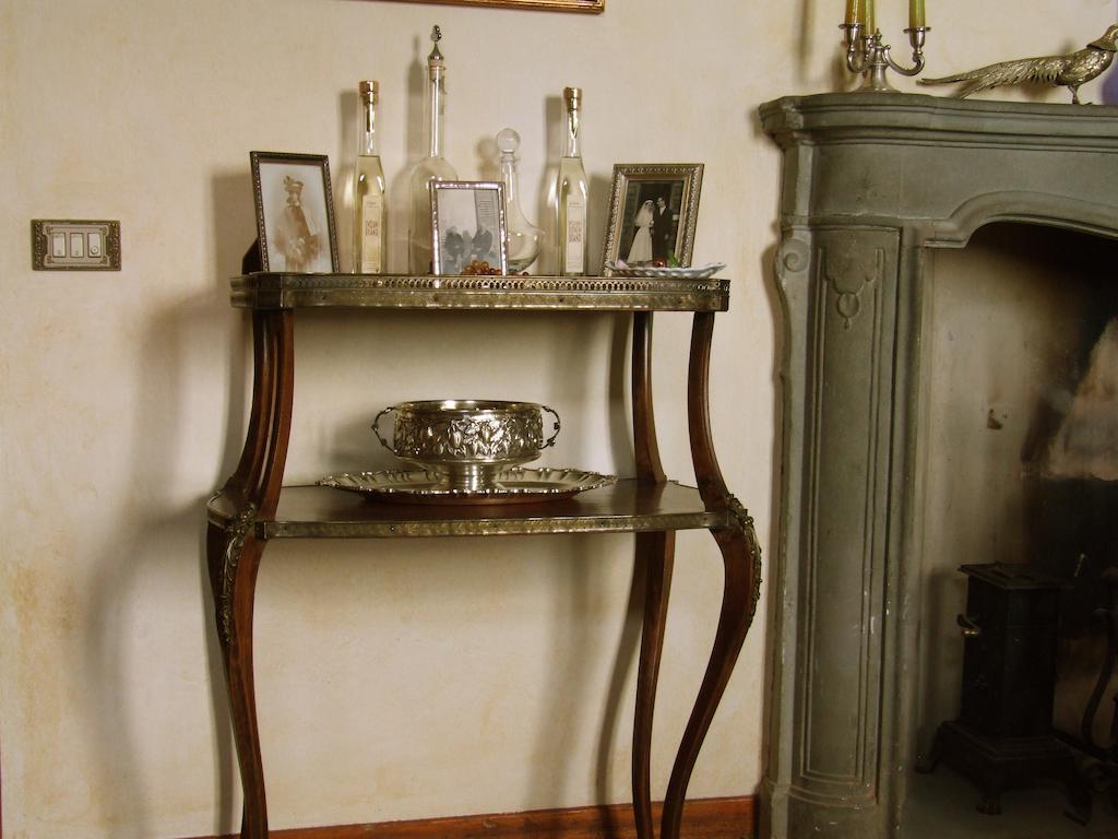 Villa Nobili B&B Bagno a Ripoli Buitenkant foto