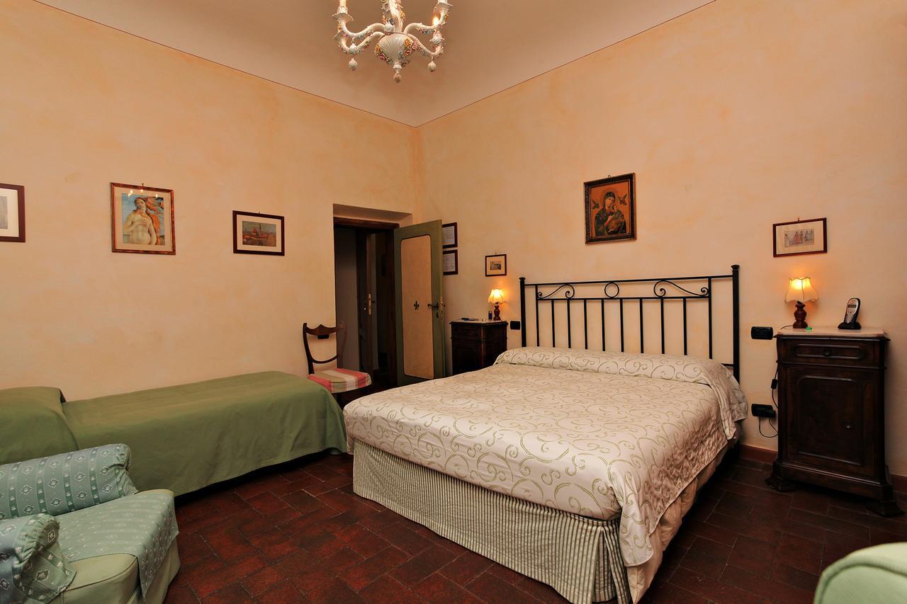 Villa Nobili B&B Bagno a Ripoli Buitenkant foto