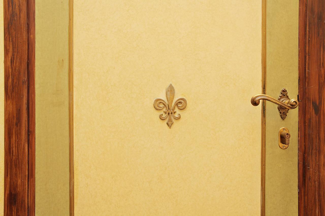 Villa Nobili B&B Bagno a Ripoli Buitenkant foto