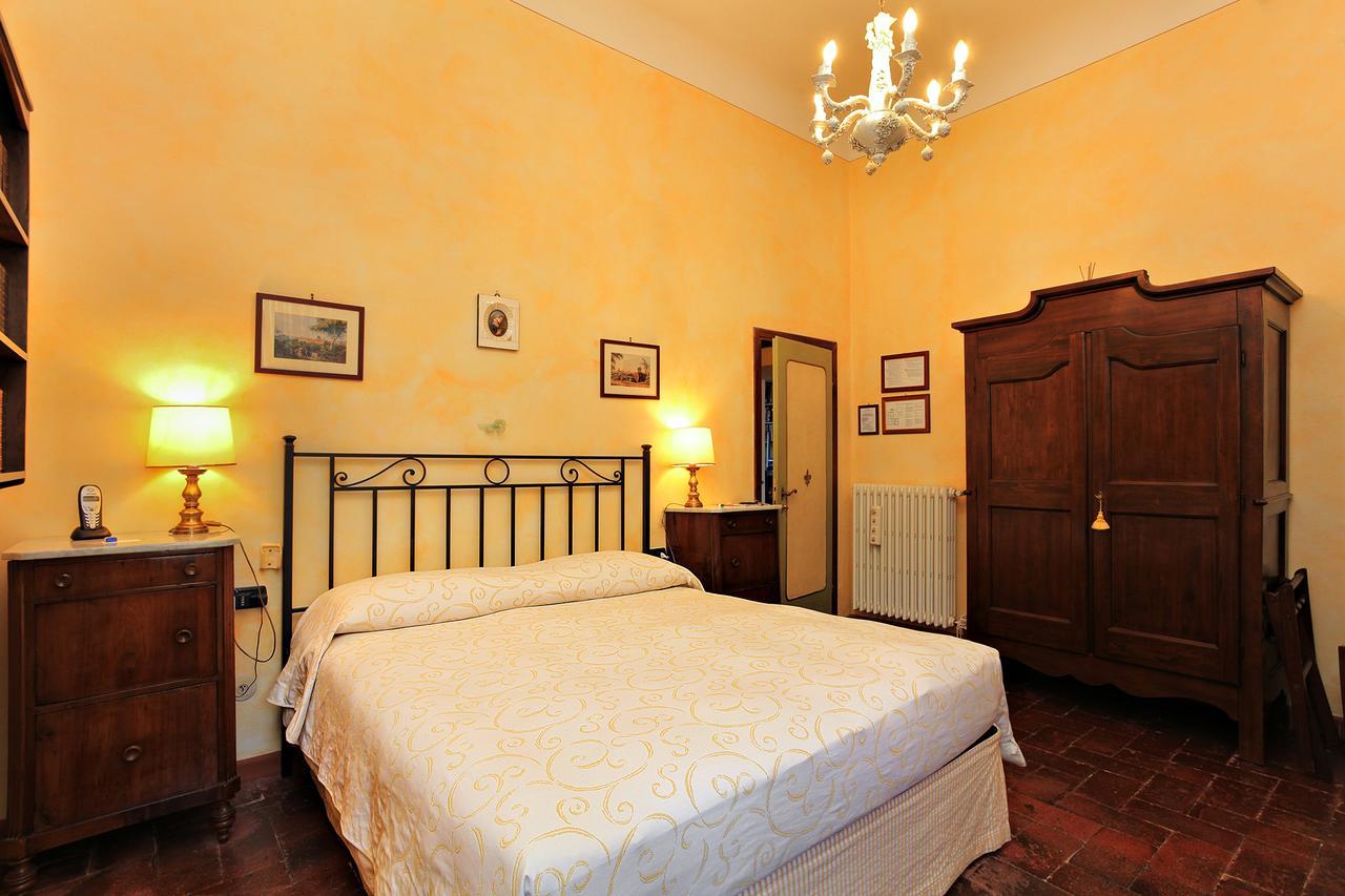 Villa Nobili B&B Bagno a Ripoli Buitenkant foto