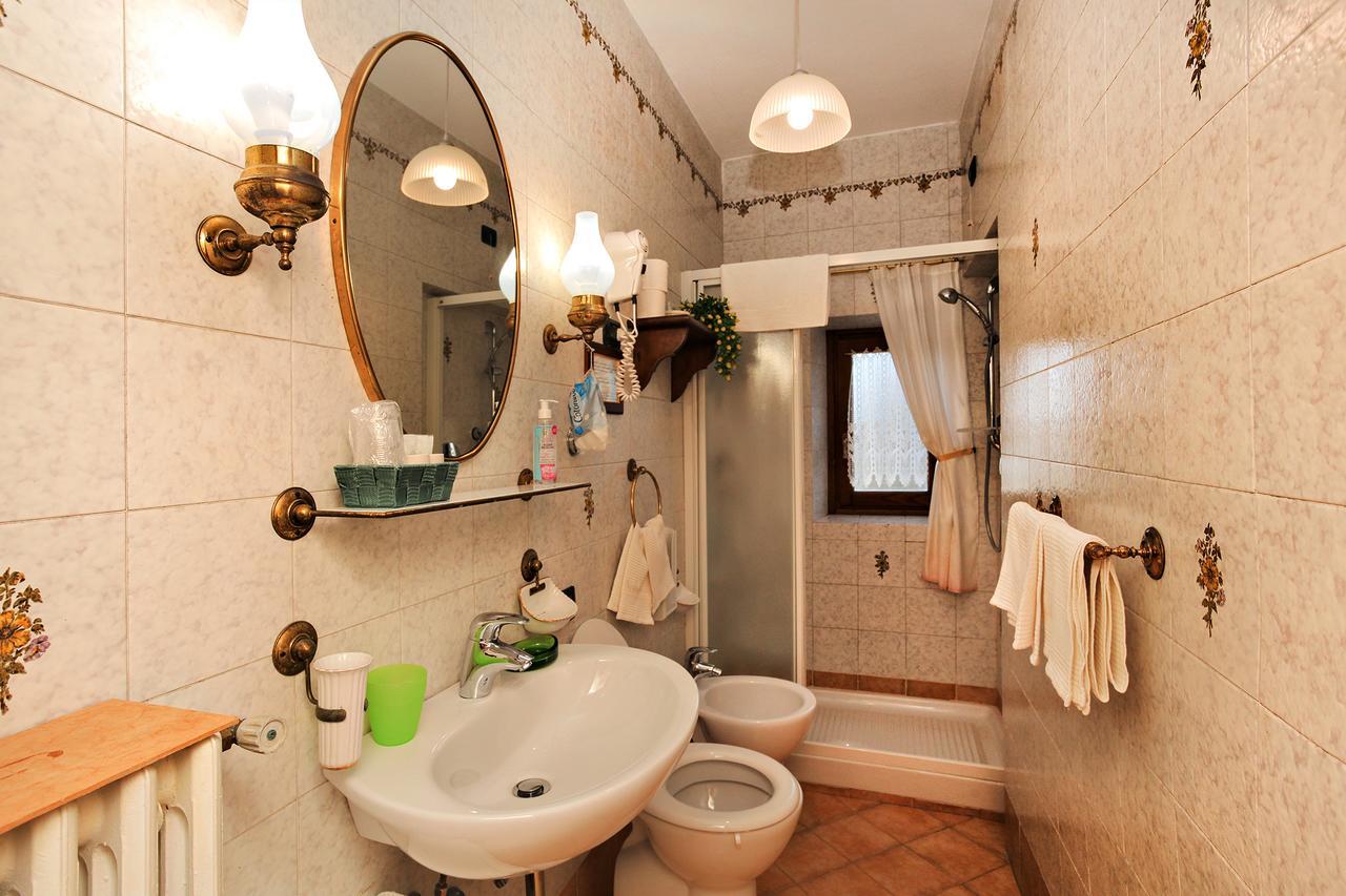 Villa Nobili B&B Bagno a Ripoli Buitenkant foto
